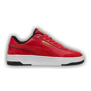 Scuderia Ferrari x Puma CA Match 'Rosso Corsa'