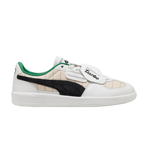 Porsche Legacy x Puma Palermo 'Pinstripe Pack - White Alpine Snow'