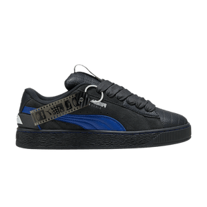 Formula 1 x Puma Suede XL '75 Years Hero Pack - Black Vivid Blue'