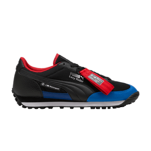 BMW M Motorsport x Puma Easy Rider 'Black Cool Cobalt'