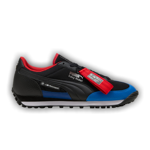 BMW M Motorsport x Puma Easy Rider 'Black Cool Cobalt'