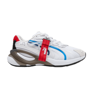 BMW M Motorsport x Puma Inverse 'White'