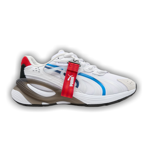 BMW M Motorsport x Puma Inverse 'White'
