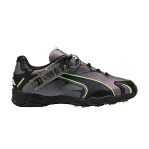 Formula 1 x Puma Inhale '75 Years Hero Pack - Speed Green Black'