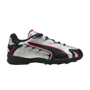 Formula 1 x Puma Inhale '75 Years Hero Pack - Silver Black'