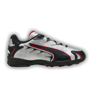 Formula 1 x Puma Inhale '75 Years Hero Pack - Silver Black'