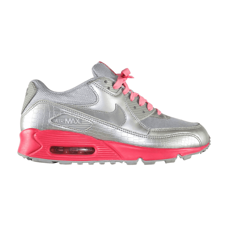 Nike Air Max 90 Premium 'Cmyk Pack' 308856 002