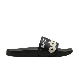 Porsche Legacy x Puma Leadcat 2.0 Slide 'Black Alpine Snow'