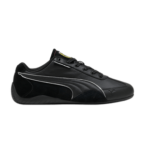 Scuderia Ferrari x Puma Speedcat 'Black'