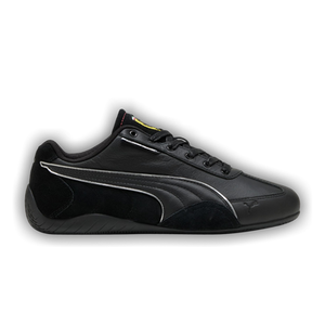 Scuderia Ferrari x Puma Speedcat 'Black'