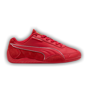 Scuderia Ferrari x Puma Speedcat 'Rosso Corsa'