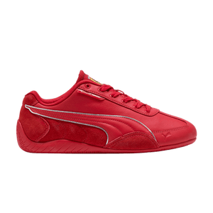 Scuderia Ferrari x Puma Speedcat 'Rosso Corsa'