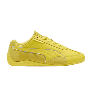 Scuderia Ferrari x Puma Speedcat 'Speed Yellow'