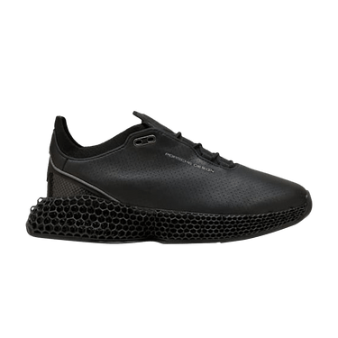 Puma Porsche Design x Matrix 3 'Black'