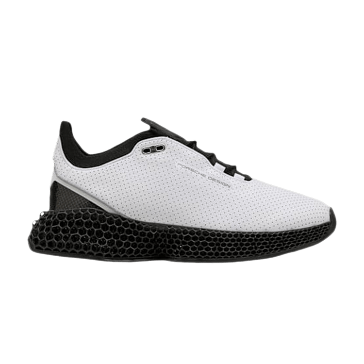 Puma Porsche Design x Matrix 3 'White Black' 308939 02
