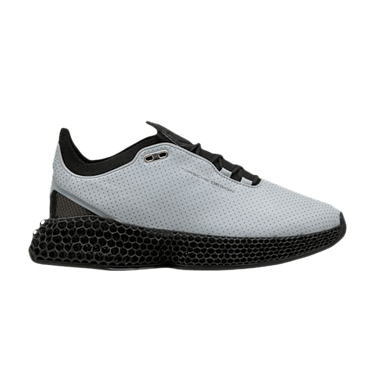 Puma Porsche Design x Matrix 3 'Frozen Gray Black'