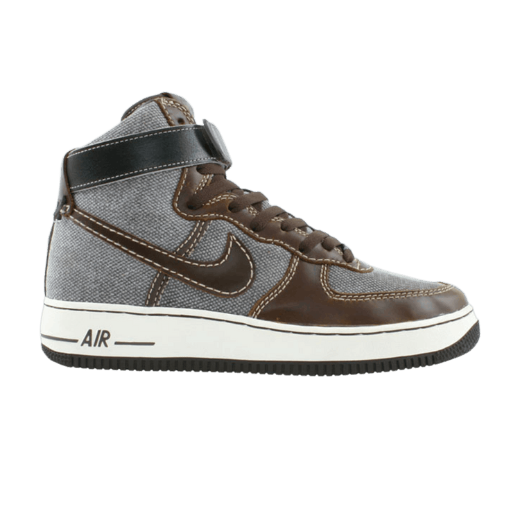 Nike Air Force 1 High Premium 'Baseball Pack' 308986 221