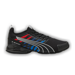 BMW M Motorsport x Puma Voltaic Evo 'Black White'