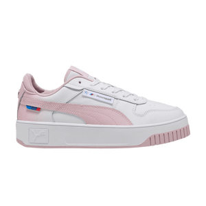BMW M Motorsport x Puma Wmns Carina Street 'White Rose Mauve'