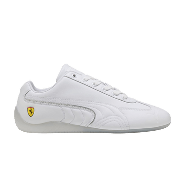 Scuderia Ferrari x Puma Speedcat 'Miami'