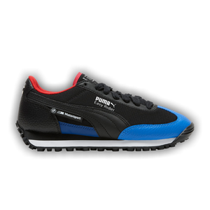 BMW M Motorsport x Puma Easy Rider Big Kid 'Black Cool Cobalt'