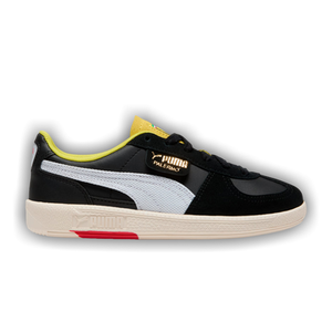 Scuderia Ferrari x Puma Palermo Big Kid 'Black White'