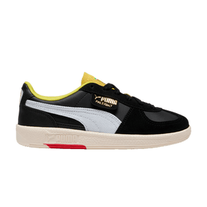 Scuderia Ferrari x Puma Palermo Big Kid 'Black White'
