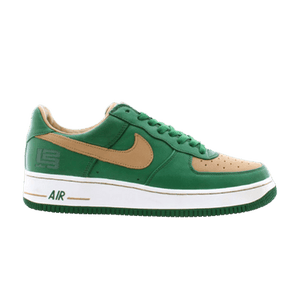 Nike Air Force 1 Premium 'LeBron'