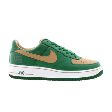 Nike Air Force 1 Premium 'LeBron'