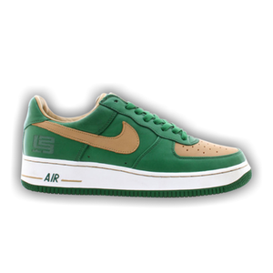 Nike Air Force 1 Premium 'LeBron'