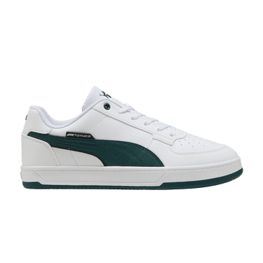 Formula 1 x Puma Caven 2.0 'White Green Terrain'