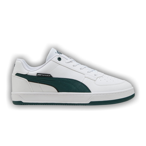 Formula 1 x Puma Caven 2.0 'White Green Terrain'