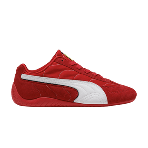 Ferrari Monza x Puma Speedcat 'Rosso Corsa White'