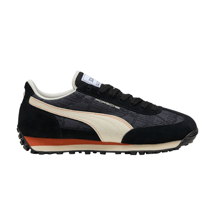 Puma Porsche Legacy x Easy Rider 'Black Alpine Snow' 309088 01