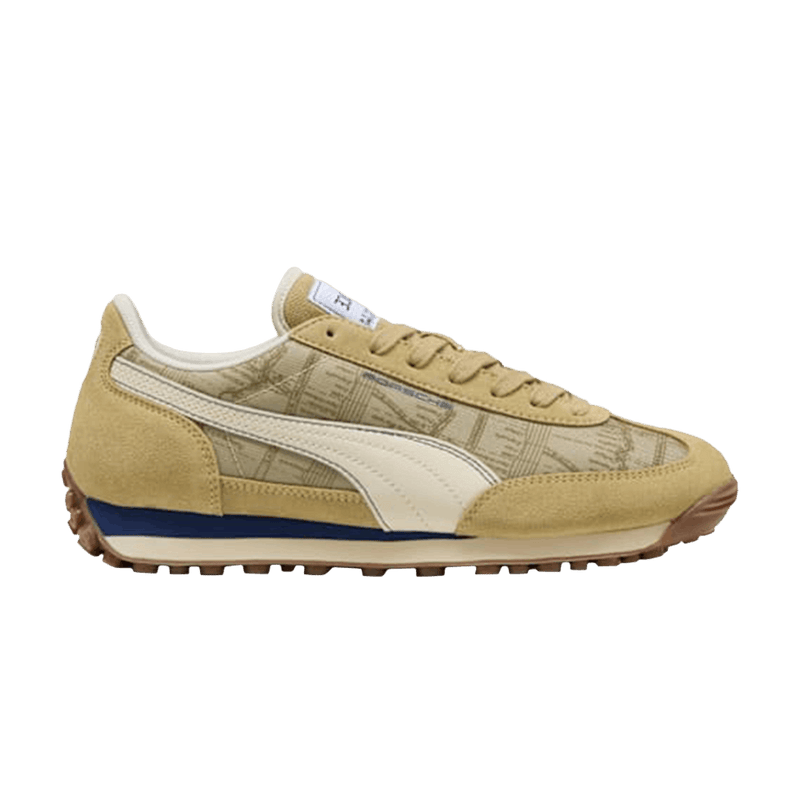 Puma Porsche Legacy x Easy Rider 'Coffee Milk Alpine Snow' 309088 02