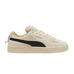 Puma Porsche Legacy x Suede Xl 'Alpine Snow Black'