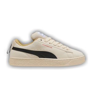 Puma Porsche Legacy x Suede Xl 'Alpine Snow Black'