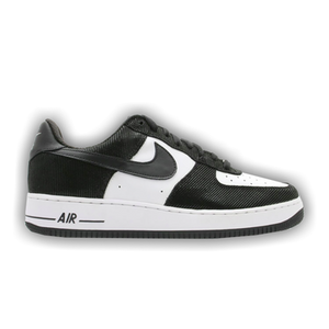 Nike Air Force 1 Premium 'Tuxedo'