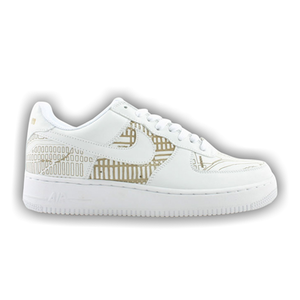 Nike Air Force 1 Premium 'Harlem'