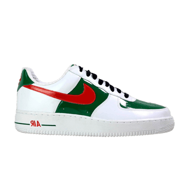 Nike Air Force 1 Premium 'Mexico World Cup'