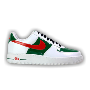 Nike Air Force 1 Premium 'Mexico World Cup'