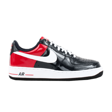 Nike Air Force 1 Premium 'Usa World Cup'