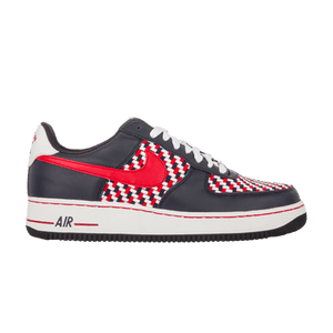 Nike Air Force 1 Premium 'Boston'