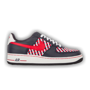 Nike Air Force 1 Premium 'Boston'