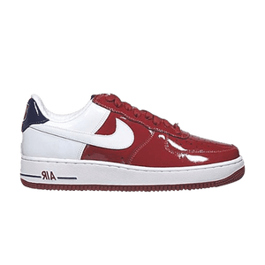 Nike Air Force 1 Premium 'Lebron'