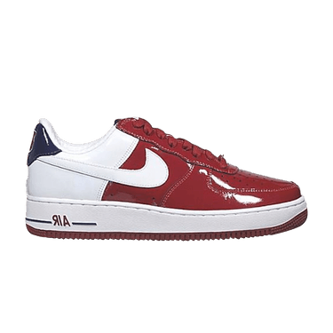 Nike Air Force 1 Premium 'Lebron'