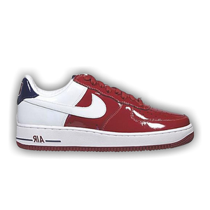 Nike Air Force 1 Premium 'Lebron'
