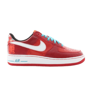 Nike Air Force 1 Premium 'Year Of The Dog'