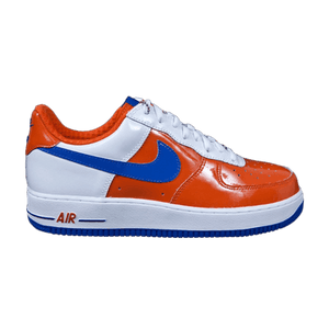 Nike Air Force 1 Premium 'Holland World Cup'