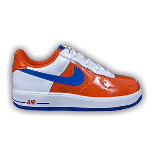 Nike Air Force 1 Premium 'Holland World Cup'
